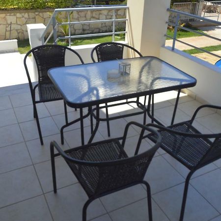 M&M Villa Kathiana Экстерьер фото