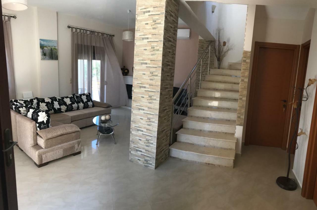 M&M Villa Kathiana Экстерьер фото